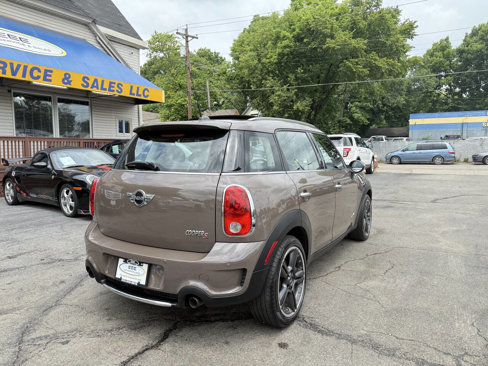 Used 2013 MINI Cooper Countryman S image 8