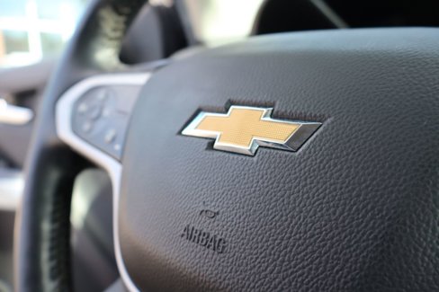 Used 2019 Chevrolet Colorado LT w/ Redline Special Edition image 23
