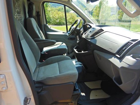 Used 2016 Ford Transit 250 130 Low Roof w/ Exterior Upgrade Package image 26