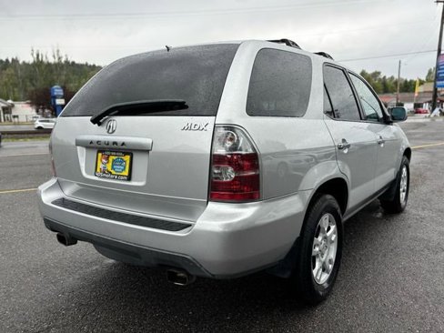 Used 2006 Acura MDX Touring image 7