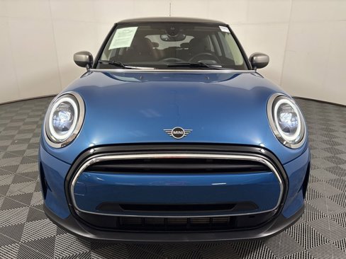 Certified 2024 MINI Cooper 2-Door Hardtop image 2
