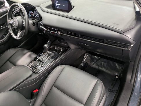 Certified 2022 MAZDA CX-30 AWD 2.5 Turbo S image 29