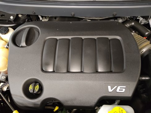 Used 2019 Dodge Journey Crossroad image 30