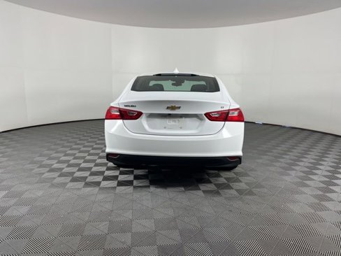 Used 2023 Chevrolet Malibu LT image 8
