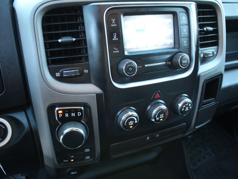 Used 2022 RAM 1500 Express w/ Express Value Package image 29