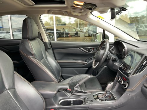 Used 2018 Subaru Crosstrek 2.0i Limited image 34