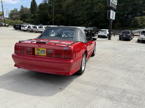 Used 1993 Ford Mustang GT image 5