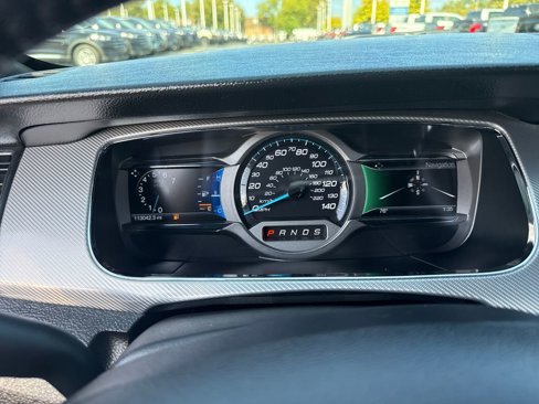Used 2016 Ford Taurus SHO w/ Equipment Group 401A image 40