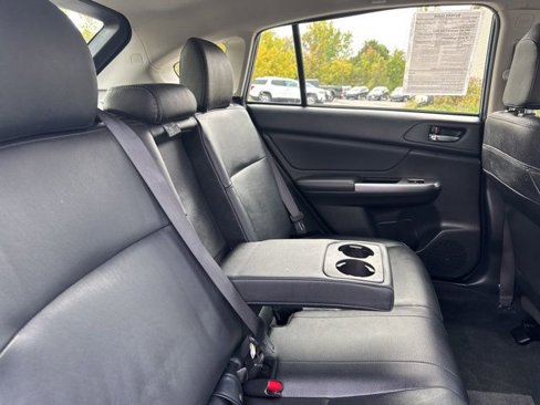 Used 2016 Subaru Impreza 2.0i Sport Limited image 13