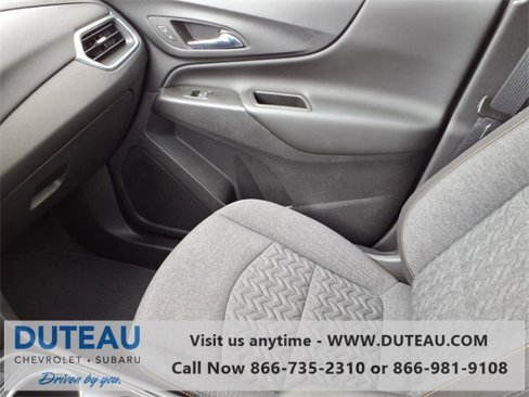 Used 2022 Chevrolet Equinox LT image 14