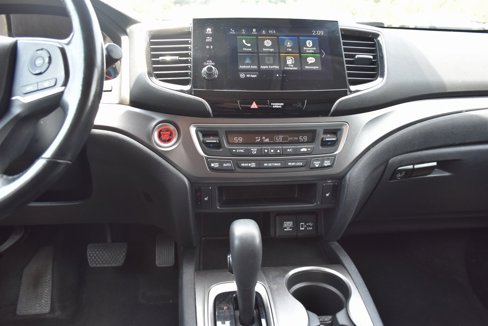 Used 2020 Honda Pilot EX-L image 18