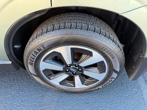 Used 2017 Subaru Forester 2.5i w/ Alloy Wheel Package image 11