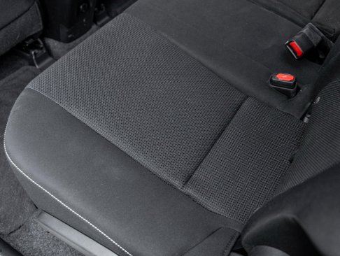 Used 2018 Toyota RAV4 XLE image 28