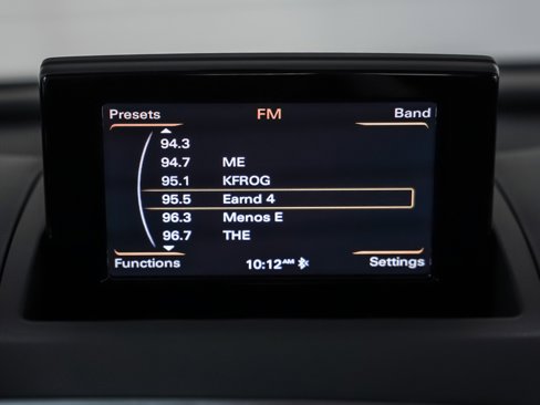 Used 2018 Audi Q3 2.0T Premium image 22