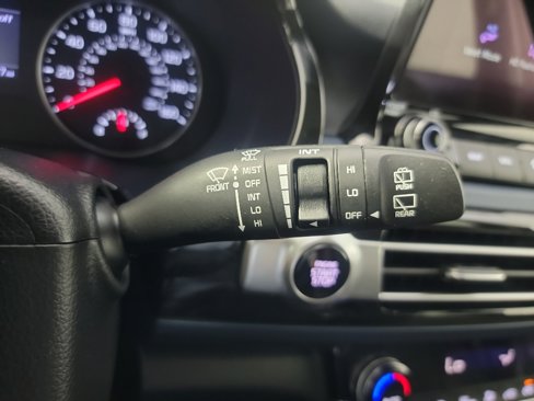 Certified 2023 Kia Seltos S w/ Navigation Package image 28