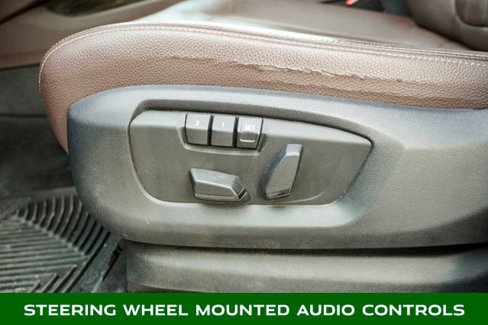 Used 2016 BMW X5 xDrive35i image 16