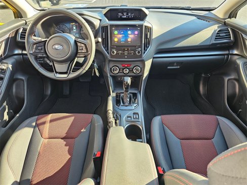 Certified 2023 Subaru Crosstrek 2.0i Premium w/ Popular Package #4A image 18