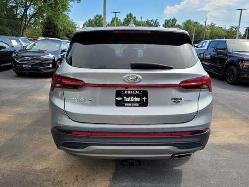 Used 2023 Hyundai Santa Fe SE w/ Cargo Package image 12