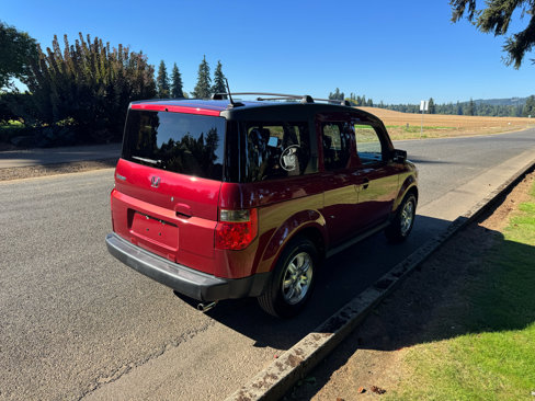 Used 2008 Honda Element EX image 5