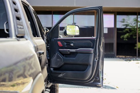 Used 2023 RAM 1500 TRX w/ TRX Level 2 Equipment Group image 16
