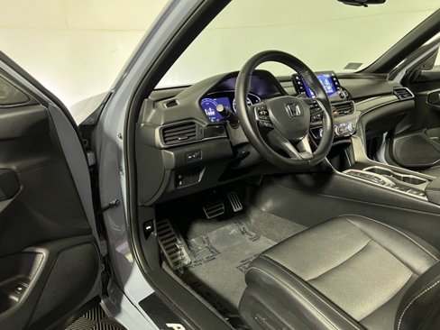Used 2022 Honda Accord Sport image 20