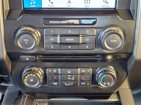 Used 2017 Ford F150 XLT w/ Equipment Group 302A Luxury image 25