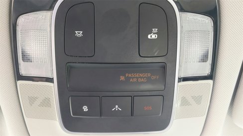 Used 2021 Hyundai Sonata Blue image 27