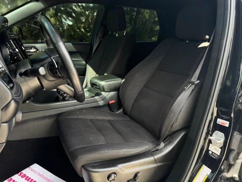 Used 2022 Dodge Durango GT w/ Blacktop Package image 13