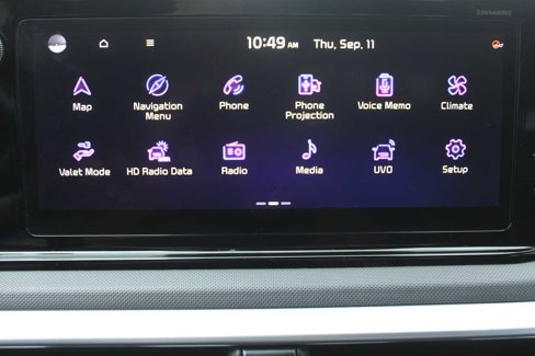 Used 2022 Kia K5 GT-Line w/ GT-Line FWD Premium Package image 40