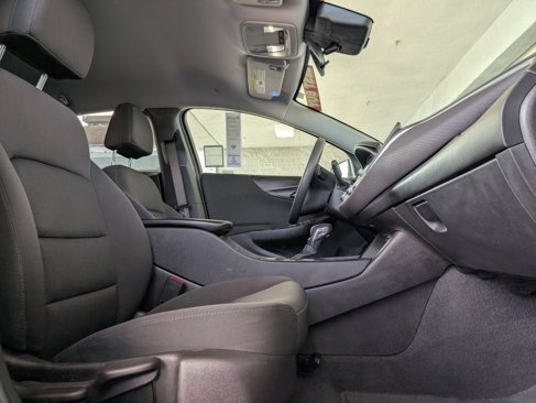 Used 2023 Chevrolet Malibu LT w/ Driver Confidence Package image 11