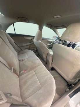 Used 2009 Toyota Corolla LE image 8