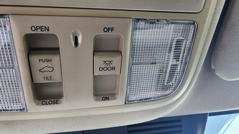 Used 2019 Honda CR-V EX image 39