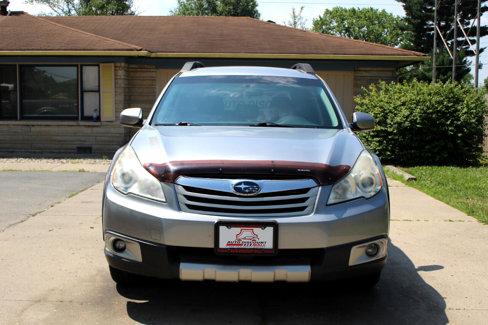 Used 2011 Subaru Outback 2.5i Limited image 3