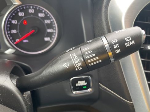 Used 2023 GMC Acadia SLT image 20