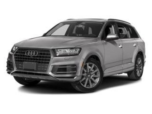 Used 2017 Audi Q7 3.0T Premium Plus w/ Premium Plus Package image 46