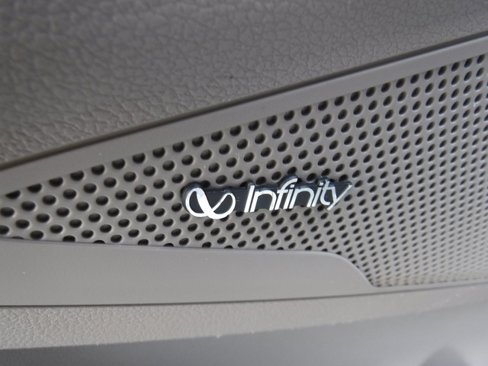 Used 2020 Hyundai Tucson Limited w/ Cargo Package image 13