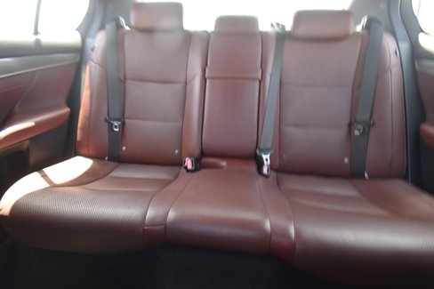 Used 2015 Lexus GS 350 image 8