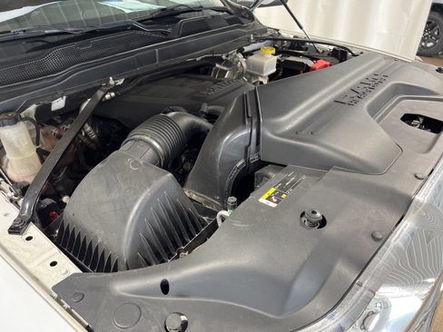 Used 2020 RAM 2500 Tradesman image 40