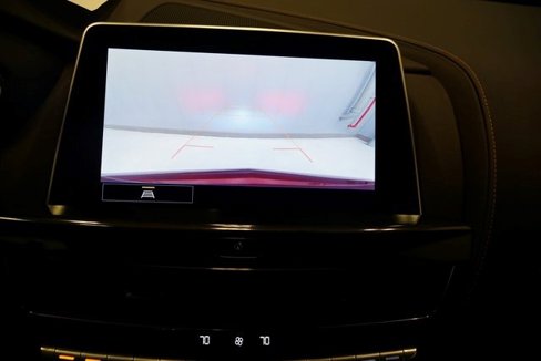 Certified 2023 Cadillac CT5 V w/ Cold Weather Package image 22