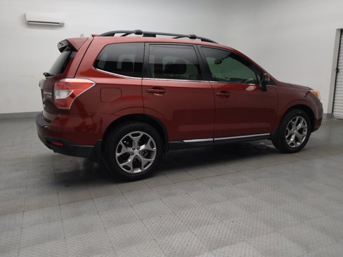 Used 2016 Subaru Forester 2.5i Touring w/ Protection Package #2 image 10