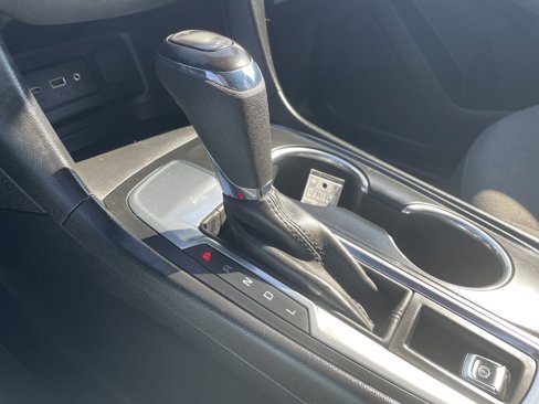Certified 2020 Chevrolet Equinox LT image 14