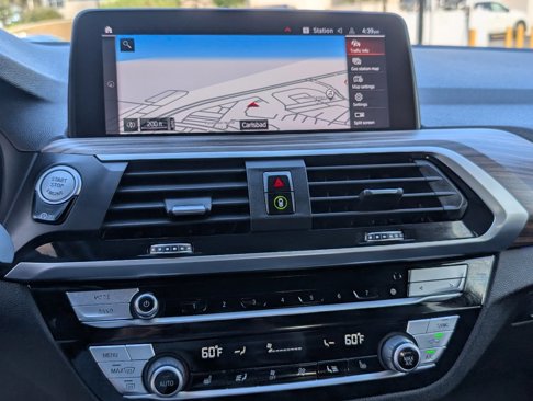 Used 2021 BMW X3 sDrive30i w/ Convenience Package image 17