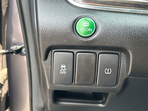 Used 2016 Honda CR-V EX-L image 20