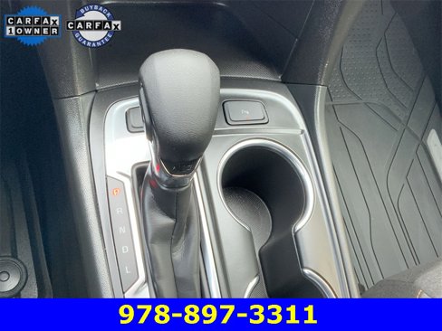 Used 2023 Chevrolet Equinox LT w/ LPO, Floor Liner Package image 15