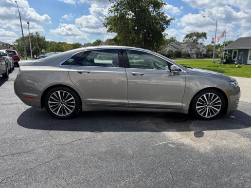 Used 2016 Lincoln MKZ AWD w/ Equipment Group 300A Reserve image 2