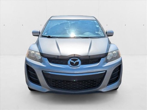 Used 2010 MAZDA CX-7 i SV image 2