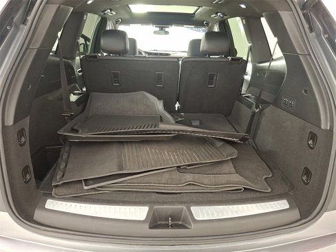 Used 2021 Cadillac XT6 Premium Luxury image 29