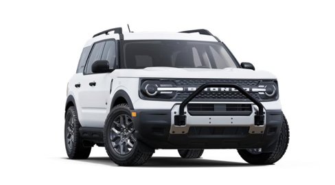 New 2025 Ford Bronco Sport Big Bend image 34