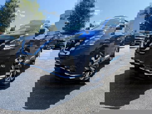 Used 2021 Nissan Murano SL image 7