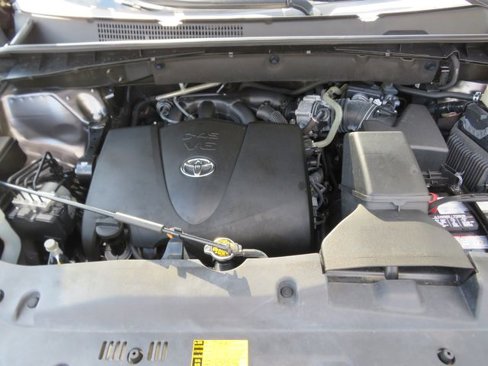 Used 2017 Toyota Highlander XLE image 44